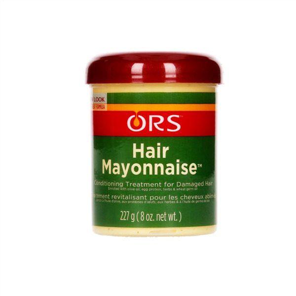 Organic Root Stimulator Traitement Hair Mayonnaise 227g