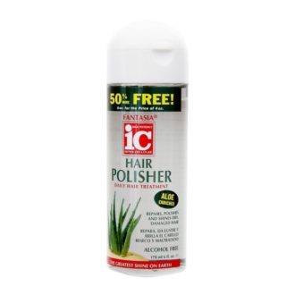 FANTASIA IC HAIR POLISHER DAILY HAIR TREATMENT 178 ML