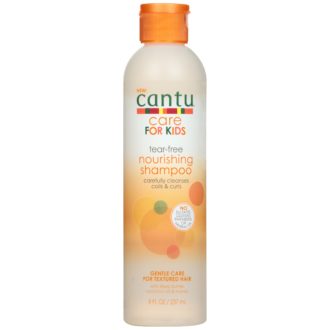 Cantu NOURISHING KIDS SHAMPOO ( SHAMPOOING NOURRISSANT KARITE COCO MIEL )