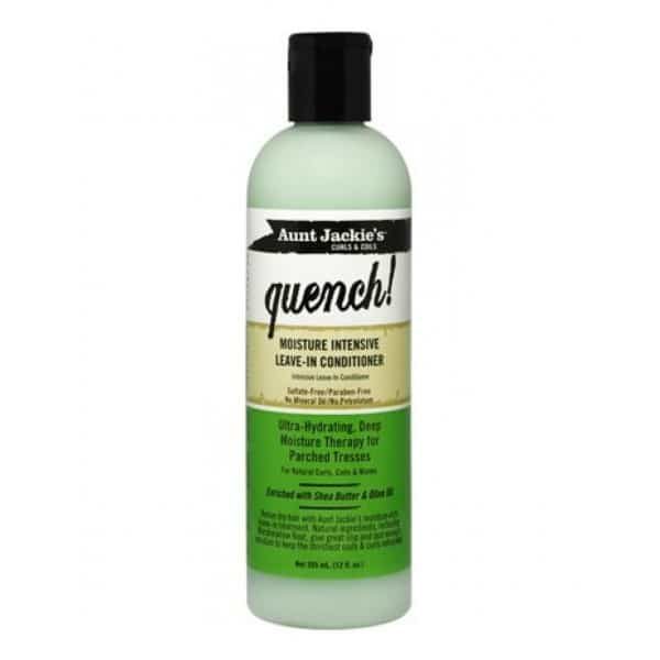 Aunt Jackie's Quench Leave - In Conditioner Moisture Intensive
