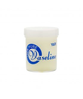 Vaseline 100% pure yari