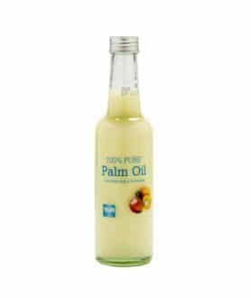 yari huile de palme 100% pure 250ml
