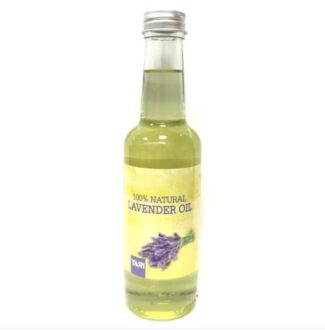 yari huile de lavande 100% naturelle (lavender oil) 250ml