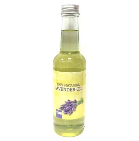 yari huile de lavande 100% naturelle (lavender oil)