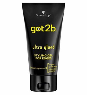 Got2b Ultra Glued Styling Gel