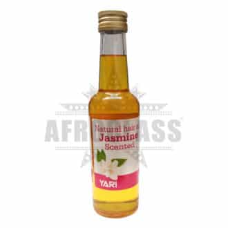Yari Huile parfumée au Jasmin ( jasmine scented oil)