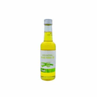 YARI Huile d’Aloé Véra 100% naturelle 250 mL