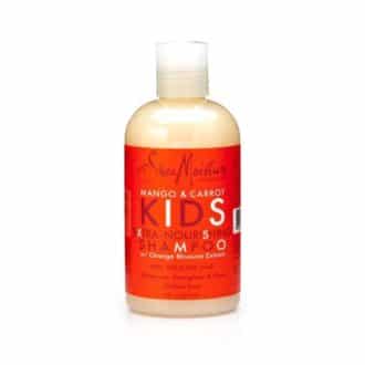 Shea Moisture KIDS Shampooing nourrissant (Extra-Nourishing Shampoo)