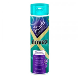 Novex My Curls Shampooing
