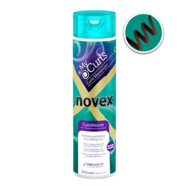 Novex My Curls Après-Shampooing (Conditioner)