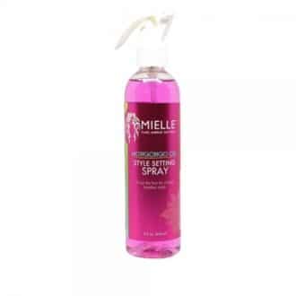MIELLE Style Setting Spray