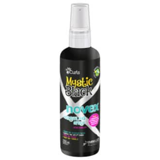 NOVEX Mystic Black Spray démêlant