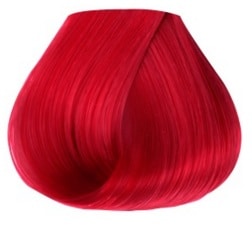 64- Ruby Red