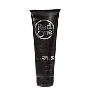 Red One Masque noir – Black Mask