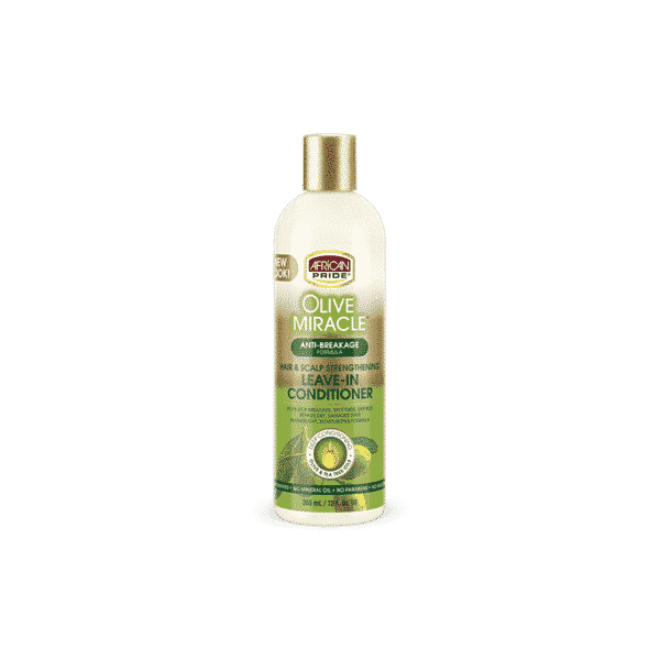 african pride olive conditioner