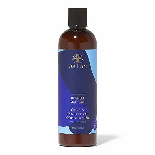 AS I AM DRY & ITCHY Conditioner 355ml