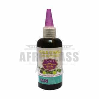 YARI Huile d’Amla 3 en 1 (Amla Oil) 105 ml