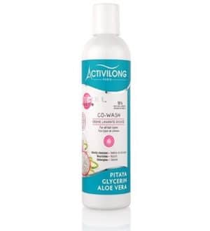 Activilong Curl Co Wash Acticurl