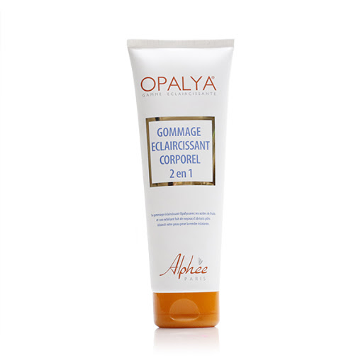 Opalya Gommage Eclaircissant Corporel 250ml