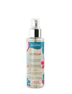 Activilong Acticurl Sérum définissant