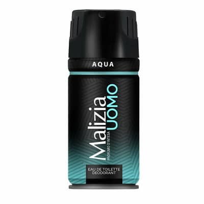Déodorant Aqua