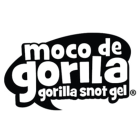 Moco de Gorila