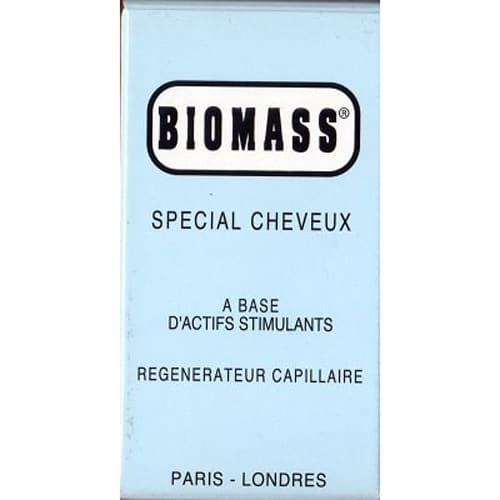 biomass régénérateur capillaire