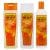 cantu pack shampoing & conditioner & curl activator