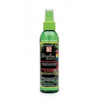 IC Fantasia Brazilian Hair Oil Keratin Spray Treatment