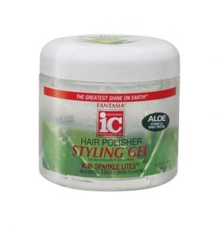 IC Fantasia Gel ALOE VERA
