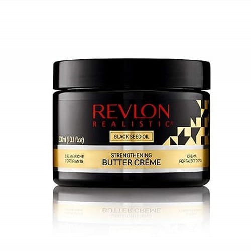 revlon black seed oil butter creme 300ml