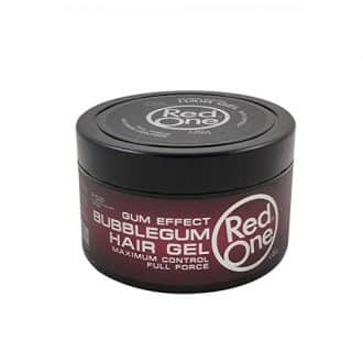 Red One Gel BUBBLEGUM