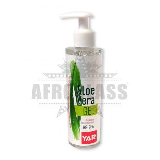 Yari Aloe Vera Gel 99.9% 300ml