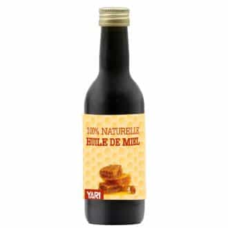 Yari Huile de Miel 100% naturelle 250 mL