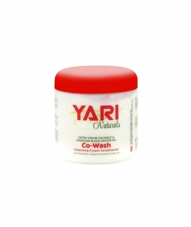 yari co-wash (crème lavante)