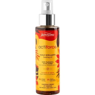 Activilong Actiforce Huile Scellante 125 ml