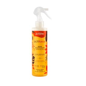 Activilong Actiforce Brume Assouplissante 250ml