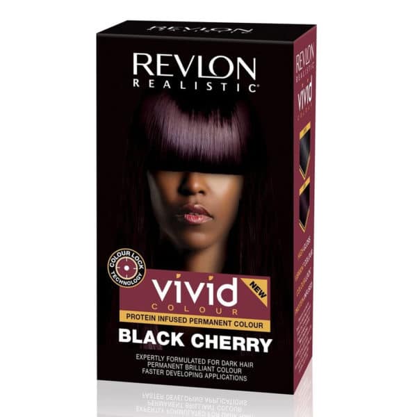 Revlon Vivid Colour 03