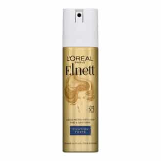 L’Oreal Paris Elnett Satin Laque – Fixation forte 300ml