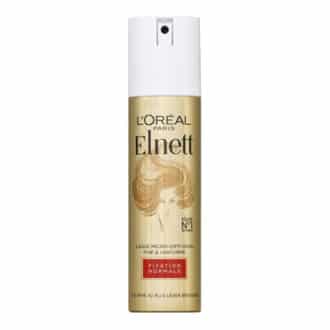L’Oreal Paris Elnett Satin Laque – Fixation Normale 300ml