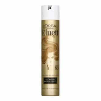 L’Oreal Paris Elnett Satin Laque – Fixation Ultra Forte 300ml