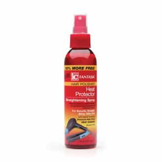 IC FANTASIA STRAIGHTENING SPRAY HEAT PROTECTOR 175 ML