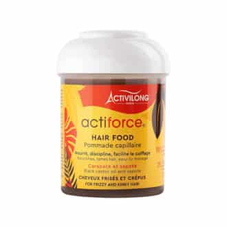 Activilong Actiforce Pommade Capillaire 125ml