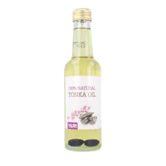 Yari Huile de Tonka 100% Naturelle 250ml