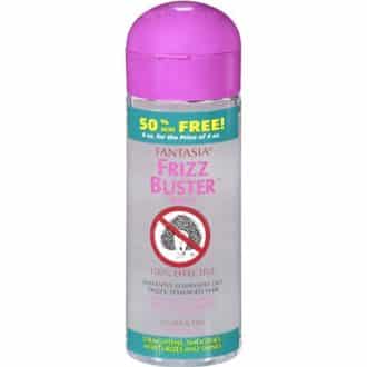 IC FANTASIA Frizz Buster Serum anti Frisottis  178ml