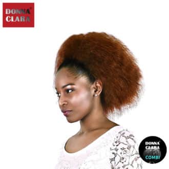 Donna Clara – Postiche Jury Combi