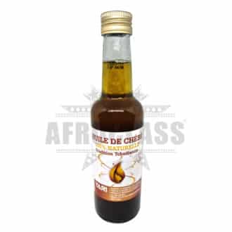 Yari Huile de Chébé 100% Naturelle 250ml
