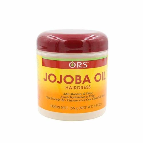 ORS Jojoba Oil Hair Dress 156g