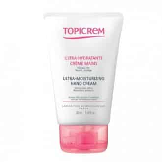 TOPICREM Ultra Hydratant Crème Mains 50ml