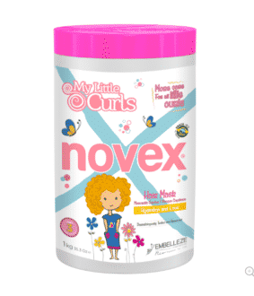 Novex Kid’s My little Curls Masque capillaire 1kg